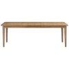 Sheridan Pointe Rectangular Leg Table image