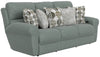 Kellen Power Lay Flat Reclining Sofa w/Zero Gravity