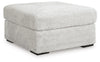 Cuddle Plush Sectional