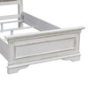 Magnolia Manor Panel Footboard image