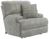 Renaldo Power Lay Flat Recliner w/Zero Gravity - Ashton Home Furniture (GA)