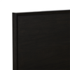 Century Modern King Platform Bed image