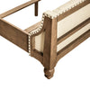 Americana Farmhouse Shelter Bed image