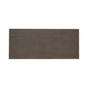 Americana Farmhouse 5 Drawer Chest in Black