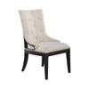 Liberty Furniture Americana Farmhouse Uph Shelter Side Chair (Set of 2) in Black image