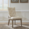 Americana Farmhouse Uph Shelter Side Chair (RTA) image