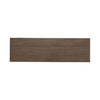 Americana Farmhouse Buffet in Dusty Taupe