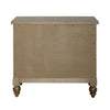 Liberty Furniture Americana Farmhouse Lateral File Cabinet in Dusty Taupe