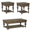 Americana Farmhouse 3 Piece Set