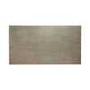 Americana Farmhouse Rectangular Cocktail Table in Dusty Taupe