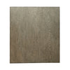 Americana Farmhouse End Table in Dusty Taupe