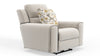 Micah Power Headrest Power Deep Seat Lay Flat Recliner - Ashton Home Furniture (GA)