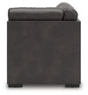 Lofton-Pike Sectional with Chaise