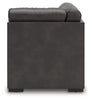 Lofton-Pike Sectional with Chaise
