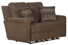 Calvin Power Reclining Loveseat - Ashton Home Furniture (GA)