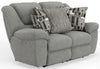 Trifecta Power Reclining Loveseat