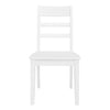 Landale Ladderback Side Chair (RTA)
