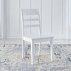 Landale Ladderback Side Chair (RTA) image