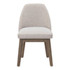 Edison Uph Side Chair (RTA)