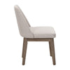 Edison Uph Side Chair (RTA)