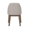 Edison Uph Side Chair (RTA)