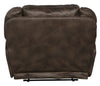 Ferrington Power Headrest Power Lay Flat Recliner