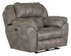 Ferrington Power Headrest Power Lay Flat Recliner