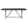 Willowrun Trestle Table