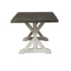 Willowrun Trestle Table