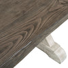 Willowrun Trestle Table