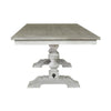 Whitney Trestle Table Set image