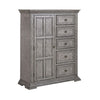 Big Valley Door Chest image
