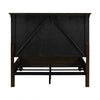 Rustic Traditions Panel Bed image