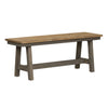Lindsey Farm Backless Bench (RTA)