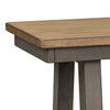 Lindsey Farm Backless Bench (RTA)