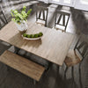 Lindsey Farm Trestle Table