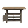 Lindsey Farm Kitchen Island Base image