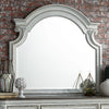 Magnolia Manor Mirror image