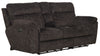 Sedona Pwr Headrest Lay Flat Recl Cnsl Loveseat w/Stg & Cupholders - Ashton Home Furniture (GA)