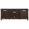 Logan 82 Inch TV Console image