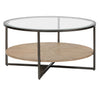 Paran Place Round Cocktail Table image