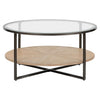 Paran Place Round Cocktail Table image
