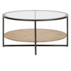 Paran Place Round Cocktail Table image