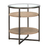 Paran Place Round End Table image