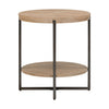 Paran Place Round Chairside Table image