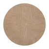 Paran Place Round Chairside Table image