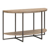 Paran Place Demilune Sofa Table image