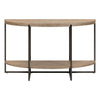 Paran Place Demilune Sofa Table image