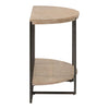 Paran Place Demilune Sofa Table image