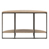 Paran Place Demilune Sofa Table image